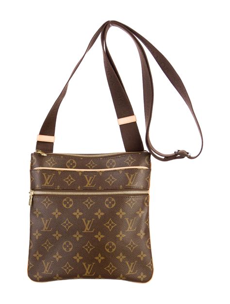 bolsos de cuero louis vuitton|louis vuitton crossbody purses.